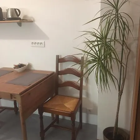 Studio Aux Portes De Paris マラコフ